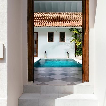 Villa Wahah Seminyak Zewnętrze zdjęcie
