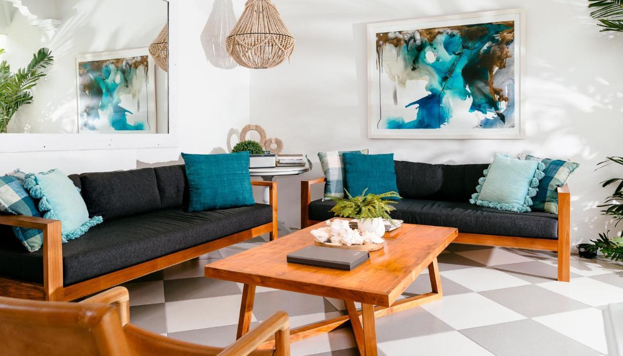 Villa Wahah Seminyak Zewnętrze zdjęcie