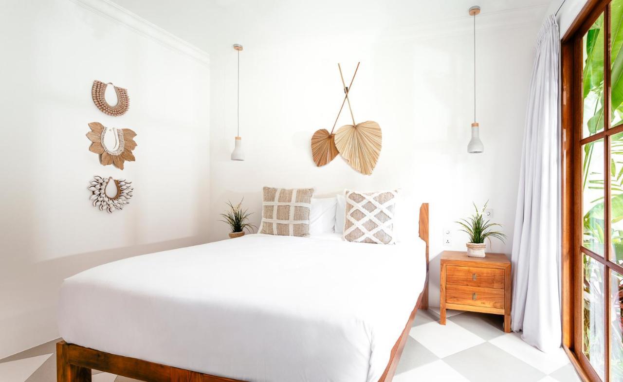 Villa Wahah Seminyak Zewnętrze zdjęcie