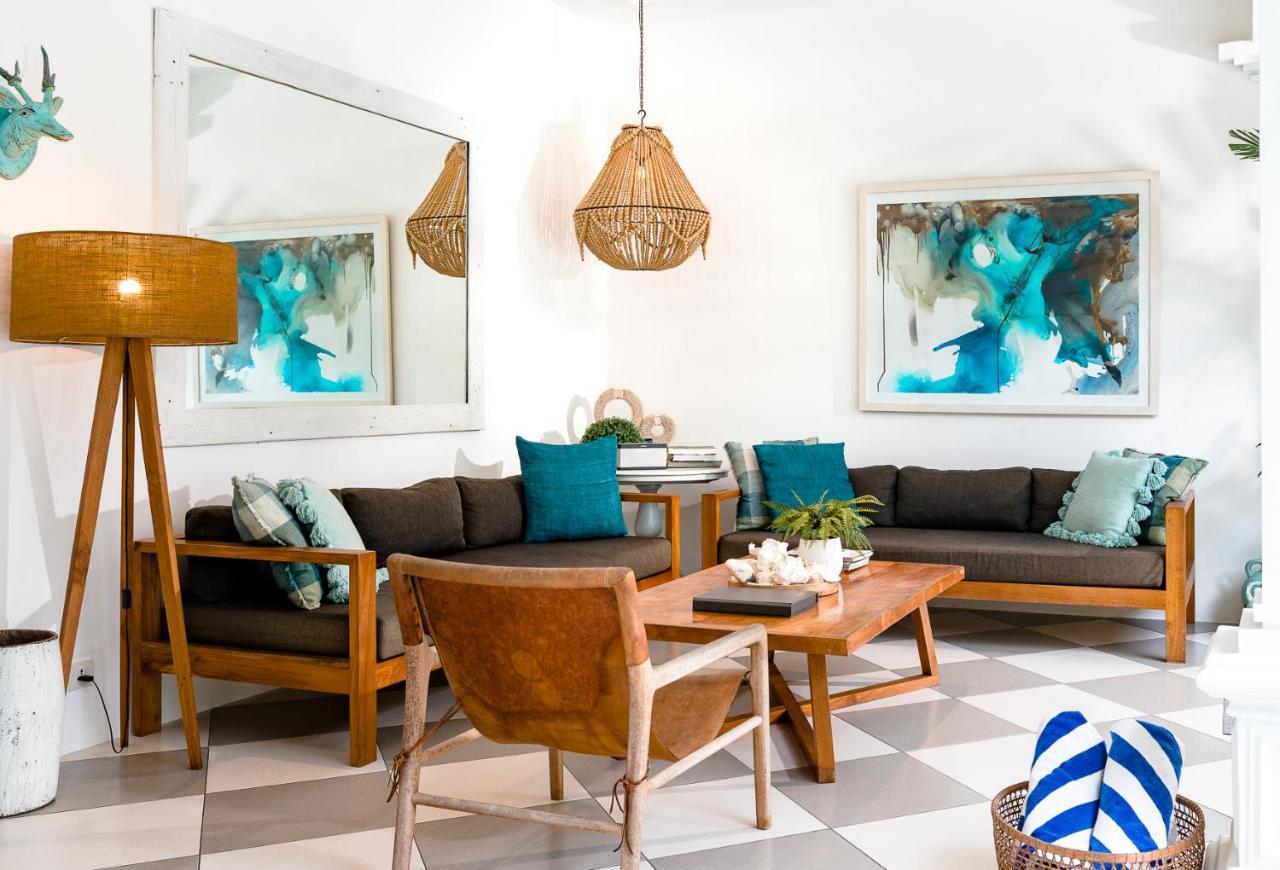 Villa Wahah Seminyak Zewnętrze zdjęcie