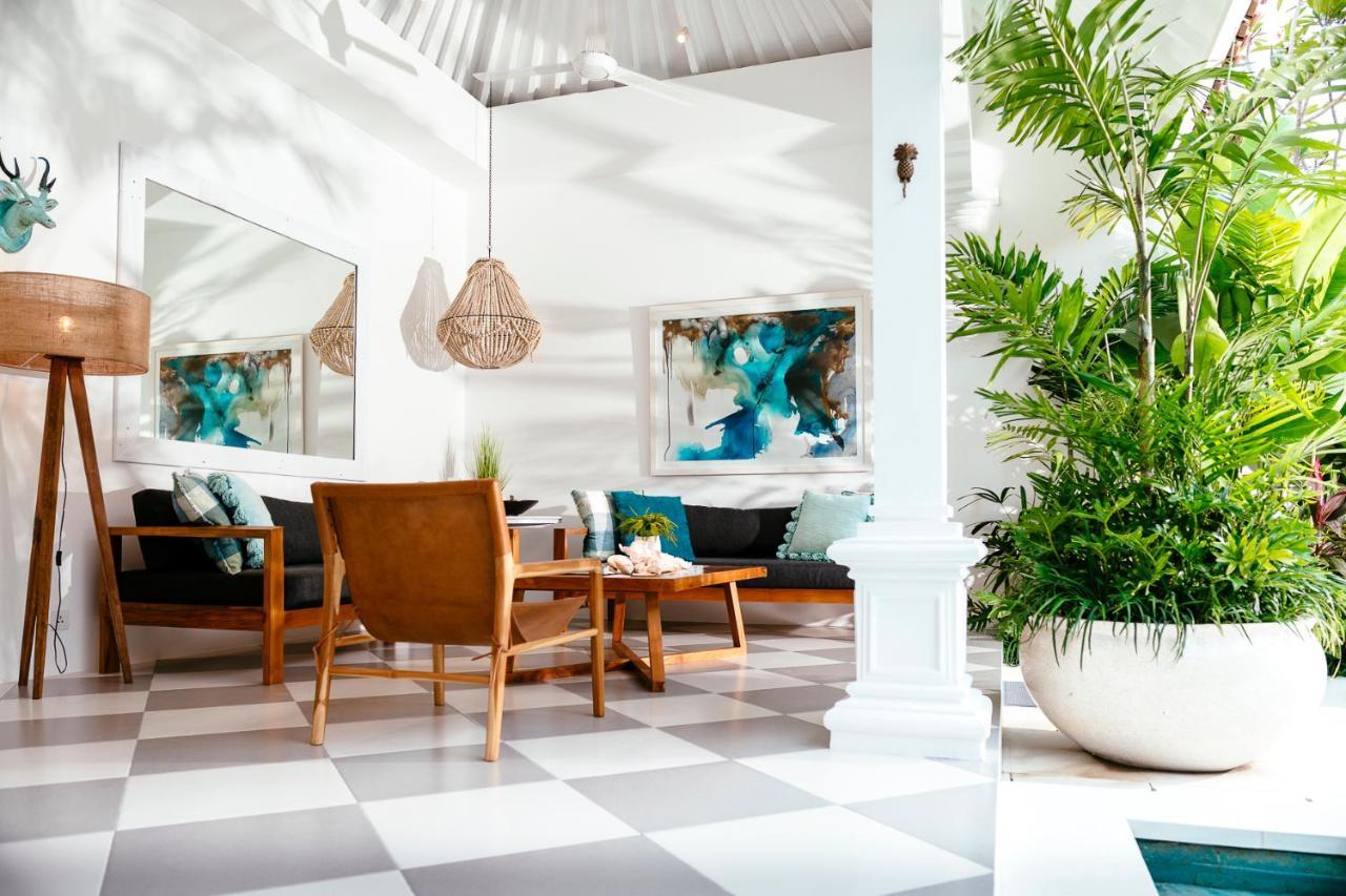 Villa Wahah Seminyak Zewnętrze zdjęcie