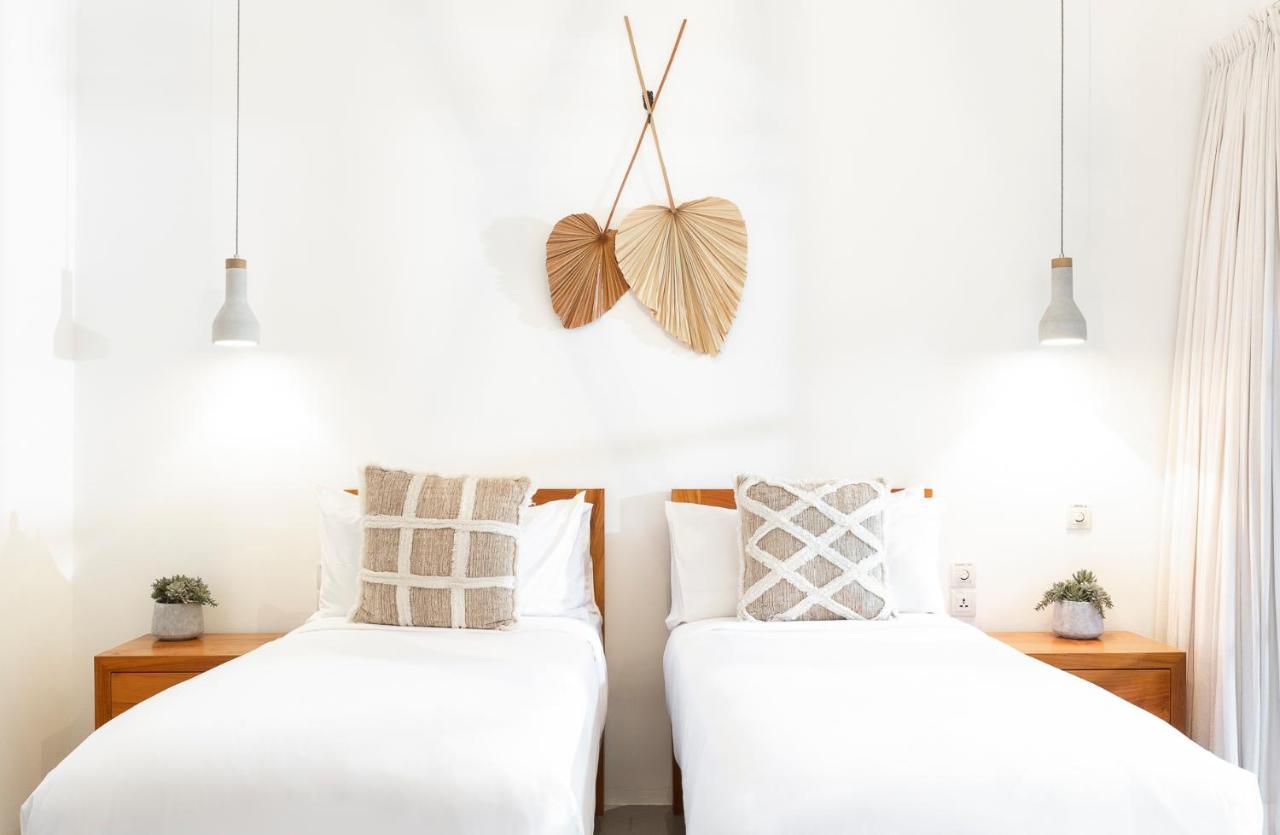Villa Wahah Seminyak Zewnętrze zdjęcie