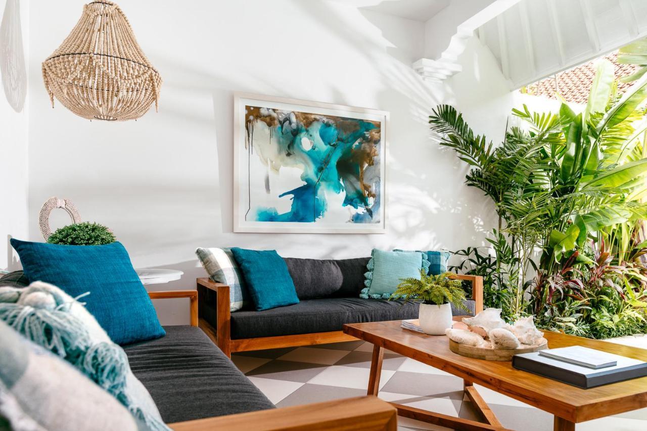 Villa Wahah Seminyak Zewnętrze zdjęcie