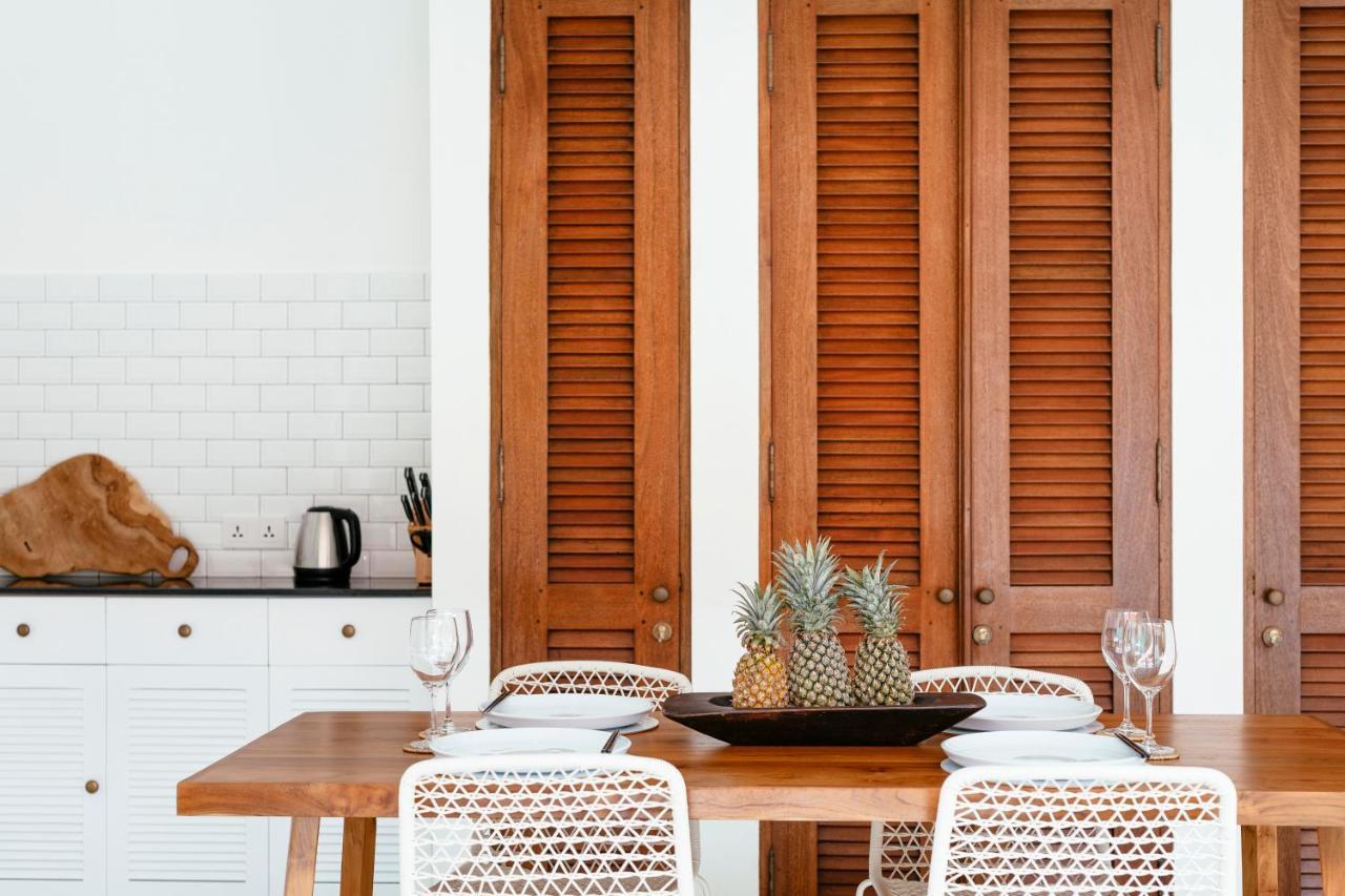 Villa Wahah Seminyak Zewnętrze zdjęcie
