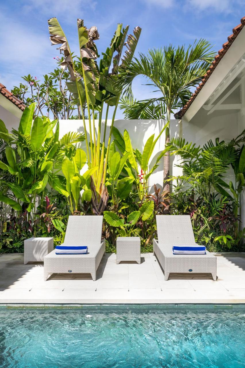 Villa Wahah Seminyak Zewnętrze zdjęcie