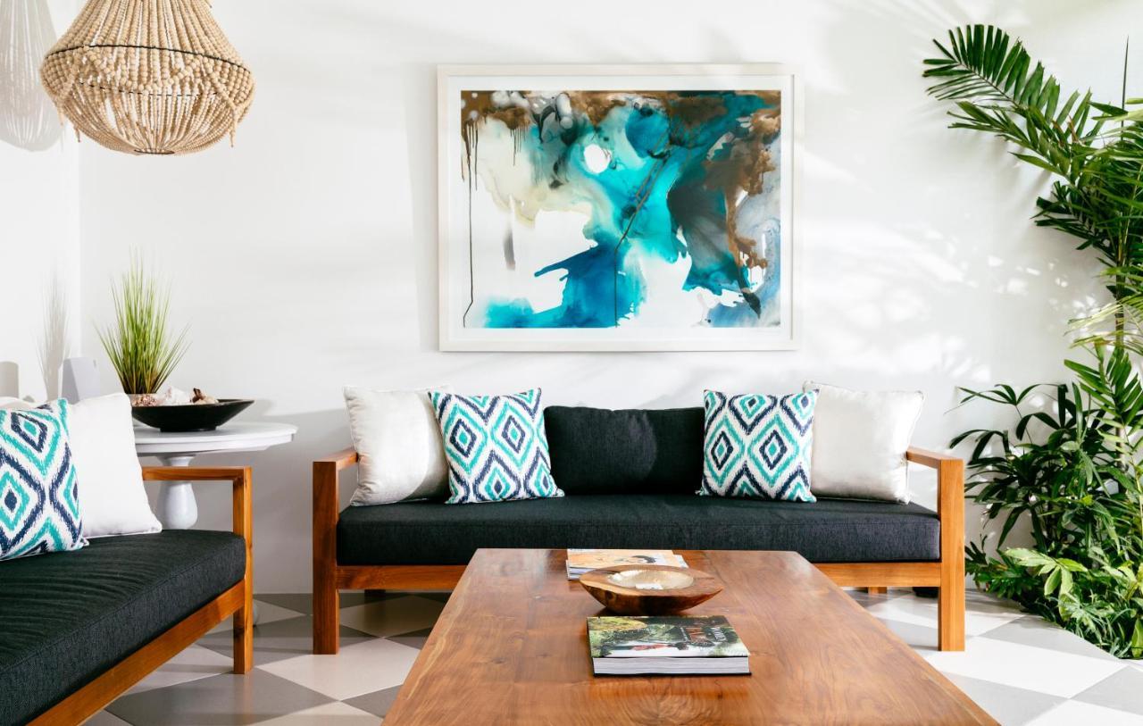 Villa Wahah Seminyak Zewnętrze zdjęcie